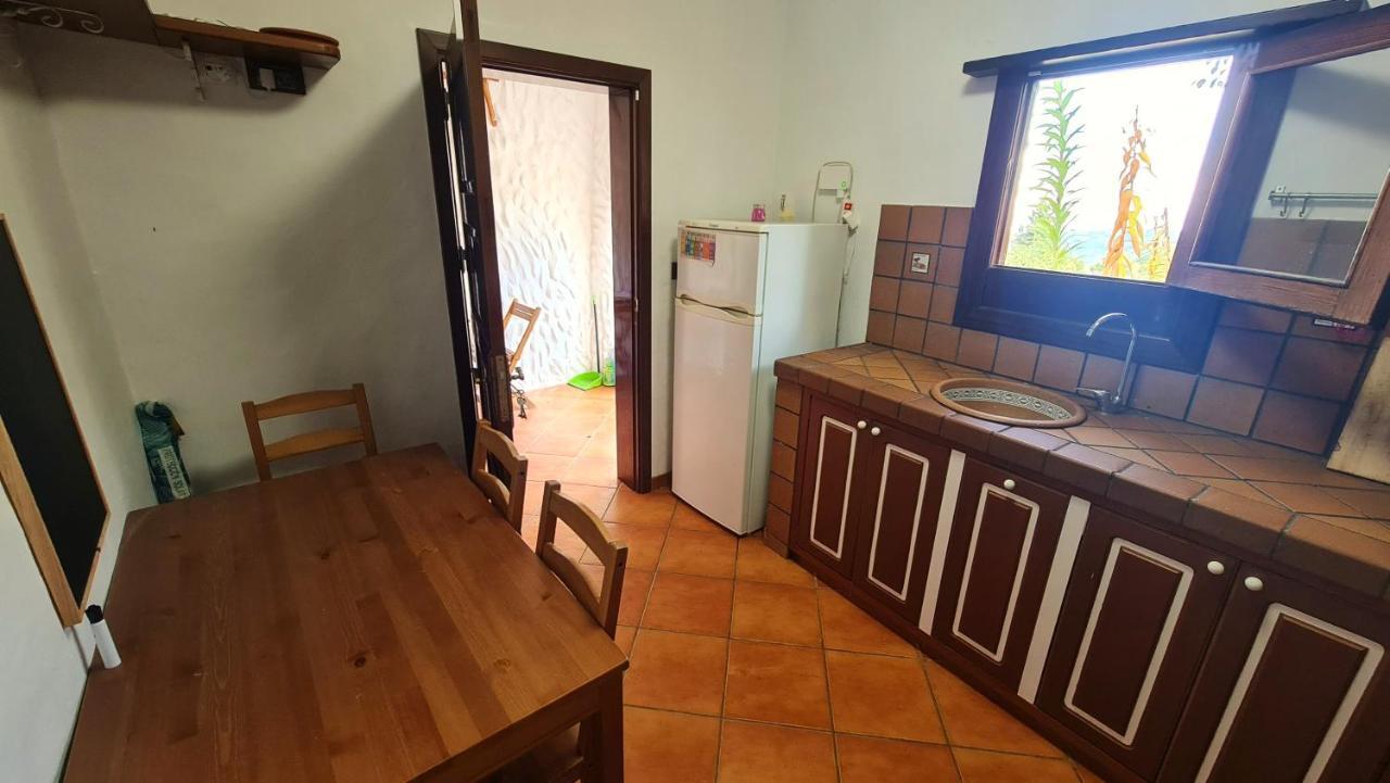 Finca Los Arcos Del Laurel Moya  エクステリア 写真